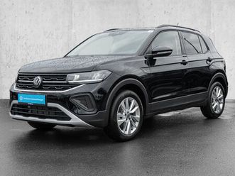 1.0 tsi dsg led alu pdc app