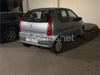 tata indica 1.4 mpfi ls