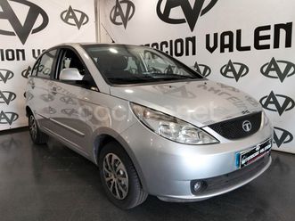 tata vista 1.4 high