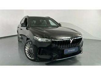 voyah free black edition my24