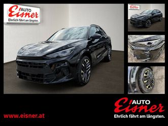 cupra terramar tribe 1.5 e-tsi 150 ps dsg