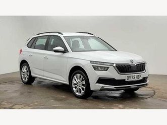 1.0 tsi se euro 6 (start/stop) 5dr