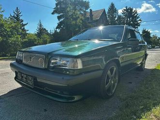 volvo 850 t-5r aut.