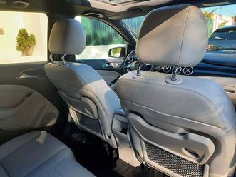 mercedes-benz - clase b