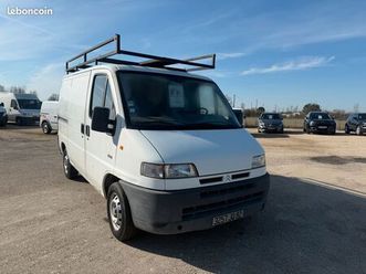 citroen jumper i fourgon 4p -31- court (2800mm) haut