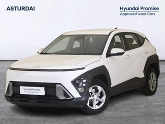 hyundai - kona