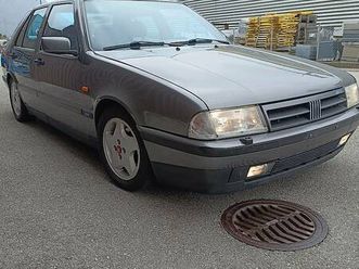 fiat croma turbo canton tessin - tutti.ch