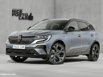 renault austral 1.2 full hybrid e-tech esprit alpine