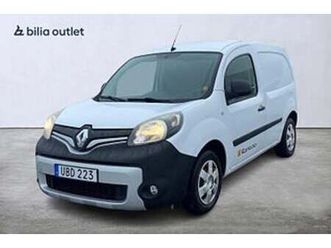renault kangoo express 1.5 dci dragkrok sov 90hk