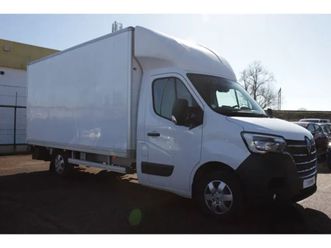 cargo 440 l3h1 grand confort dci 165