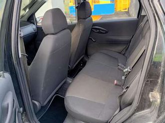 punto 5p 1.2 natural power