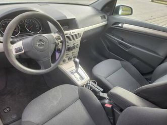 opel astra h 1.9 diesel super zustand canton lucerne - tutti.ch