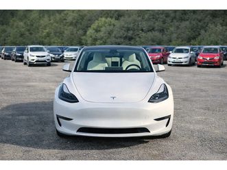 long range dual motor awd