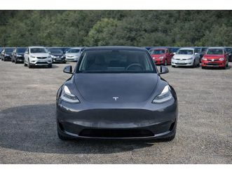 performance dual motor awd