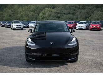 performance dual motor awd