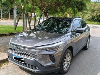 toyota corolla cross xr 2.0 16v flex aut 2026