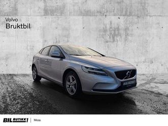 t2 aut. momentum / ryggekamera / dab / varmer