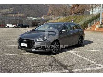 i40 wagon 1.7 crdi 141 cv business