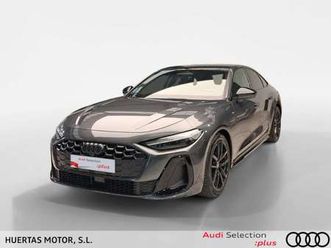 berlina con porton 2.0 tdi 150 kw black line 204 5