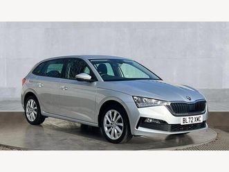 1.5 tsi se l euro 6 (start/stop) 5dr