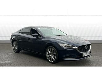 2020 (70) - 2.0 sport nav+ 4dr petrol saloon