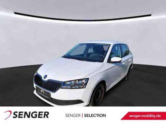 1.0 mpi active klimaanlage bluetooth