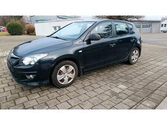 hyundai i30, 1,4 benzin