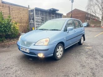 2002 (52) - 1.6 glx 5dr