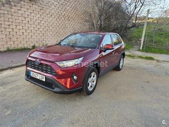 toyota rav4 2.5l 220h business