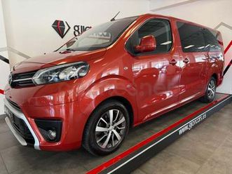 toyota proace verso family largo l2 20d 150 cv advance