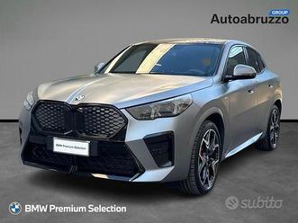 bmw ix2 edrive 20 msport pro