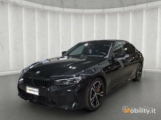 bmw serie 3 320d mhev 48v xdrive m sport pro auto