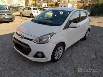 hyundai i10 1.0 mpi comfort