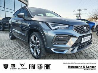 1.5 tsi dsg fr *pano, beats, ahk*