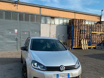 2011 volkswagen golf