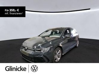 viii r-line 1.5 etsi dsg, led, dab