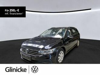 conceptline navi, rfk, led