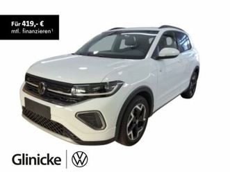 r-line 1.5 tsi dsg, navi, matrix, shz