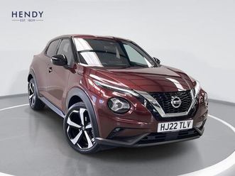 1.0 dig-t tekna dct auto euro 6 (start/stop) 5dr