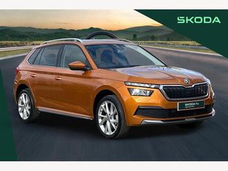 1.0 tsi se l executive dsg euro 6 (start/stop) 5dr