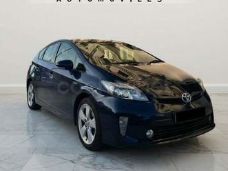toyota prius advance