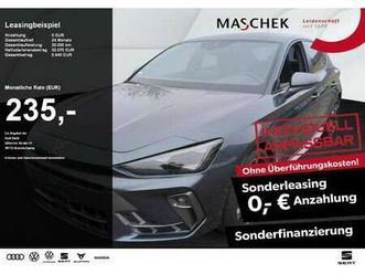 sonderleasing! 1.5 etsi navi rearview dcc sitzh.