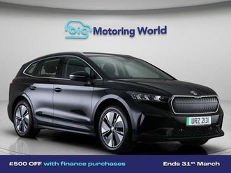 82kwh 80 auto 5dr (dc125kw)