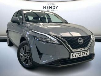 1.3 dig-t mhev acenta premium xtron euro 6 (start/stop) 5dr