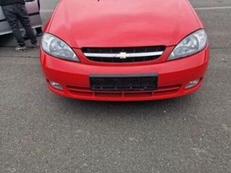 chevrolet 2.0 tdi tüv 2j mfl klima 89kw ...