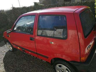 cinquecento 1992 0.9 young