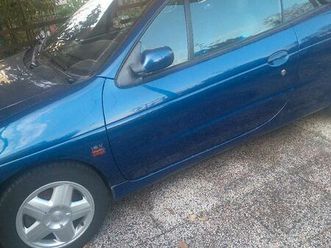 renault cabrio megane