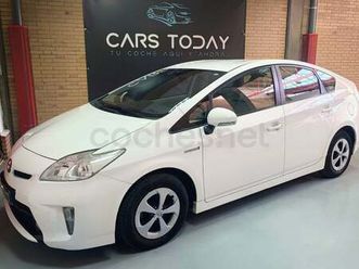 toyota prius advance