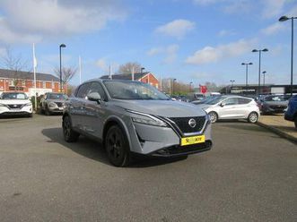 1.3 dig-t mhev n-connecta euro 6 (start/stop) 5dr