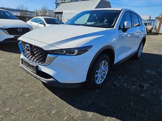 mazda cx-5 skyactiv-d 150 scr aut. 2wd ahk, led, navi, 360° kamer